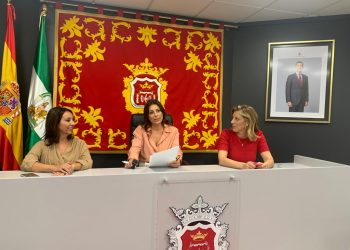 El Ayuntamiento asumirá directamente la finalización de las obras de la nueva estación de autobuses