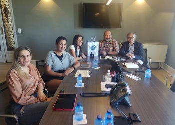 Turismo de Ronda y empresarios locales se reúnen con agencias del sector MICE para atraer la llegada de congresos a la ciudad