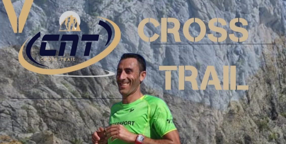 CAÑETE LA REAL PRESENTA LA V EDICIÓN DE CÑT CROSS TRAIL
