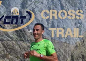 CAÑETE LA REAL PRESENTA LA V EDICIÓN DE CÑT CROSS TRAIL