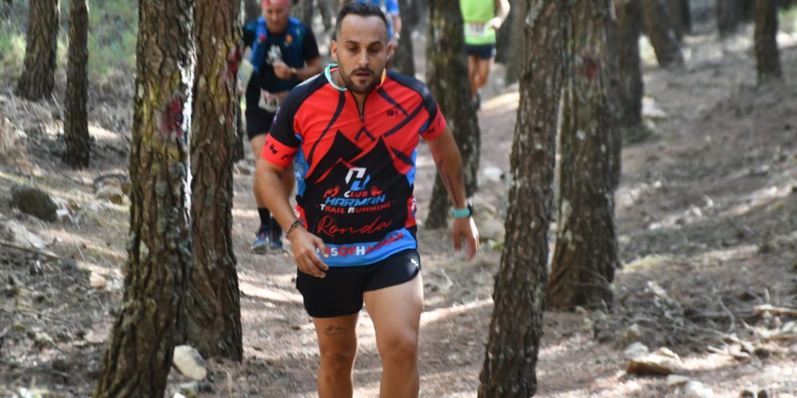 CELEBRAN CON ÉXITO LA V EDICIÓN DE LA CÑT CROSS TRAIL