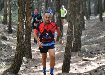 CELEBRAN CON ÉXITO LA V EDICIÓN DE LA CÑT CROSS TRAIL