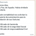Aqualia alerta en Ronda de intentos de estafa vía WhatsApp suplantando su identidad