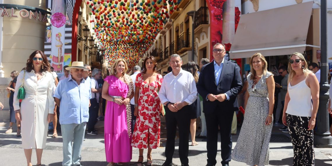 El Gobierno andaluz anuncia en Ronda que ultima el Decreto para la puesta en marcha de la Red de Municipios Taurinos