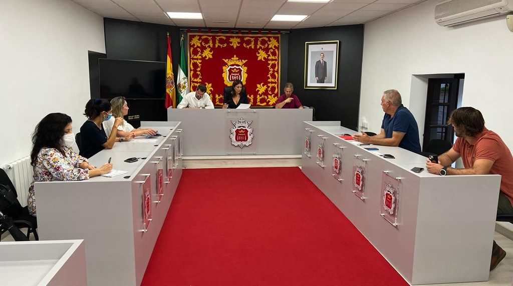 El Ayuntamiento aprueba la implantación de un Plan de Igualdad en Soliarsa