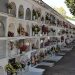 El Ayuntamiento amplía el horario de apertura del cementerio de cara al día de Todos los Santos