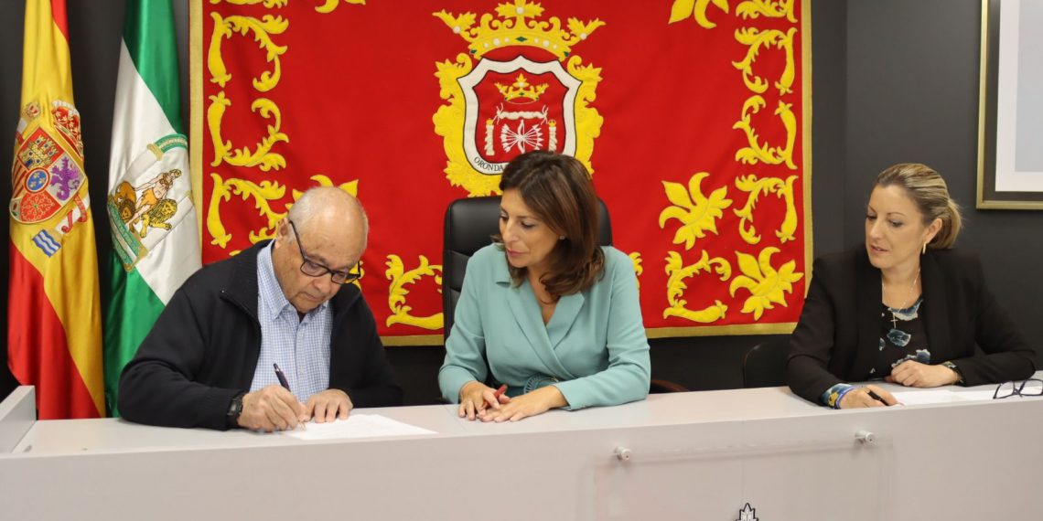 El Ayuntamiento reparte 244.000 euros entre 40 asociaciones rondeñas con fines culturales, sociales y deportivos