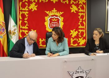 El Ayuntamiento reparte 244.000 euros entre 40 asociaciones rondeñas con fines culturales, sociales y deportivos