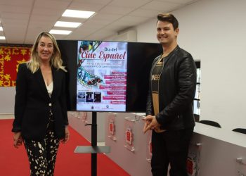 El Ayuntamiento celebrará el ‘Día del Cine Español’ con un evento donde ofrecerá los últimos cortometrajes de Marta Cora y Ángel Manzano