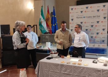 Turismo Ronda celebra un congreso que atrae a más de una veintena de agencias de todo el mundo especializadas en el sector de congresos