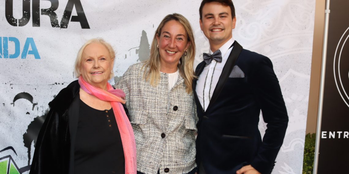 El Ayuntamiento de Ronda festeja el Día del Cine Español con un evento en Santo Domingo