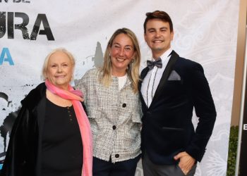 El Ayuntamiento de Ronda festeja el Día del Cine Español con un evento en Santo Domingo