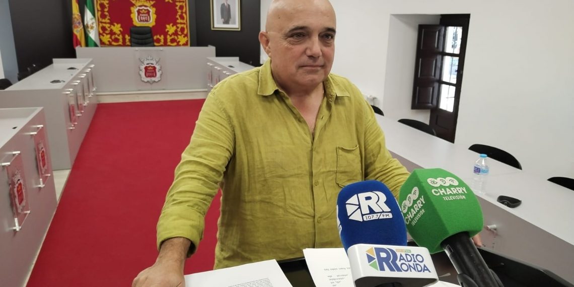 El Ayuntamiento programa tres jornadas de mesas abiertas al público dentro del desarrollo del Plan General de Urbanismo