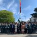 El Ayuntamiento de Ronda inaugura un monumento en homenaje a la Guardia Civil con motivo del 12 de octubre