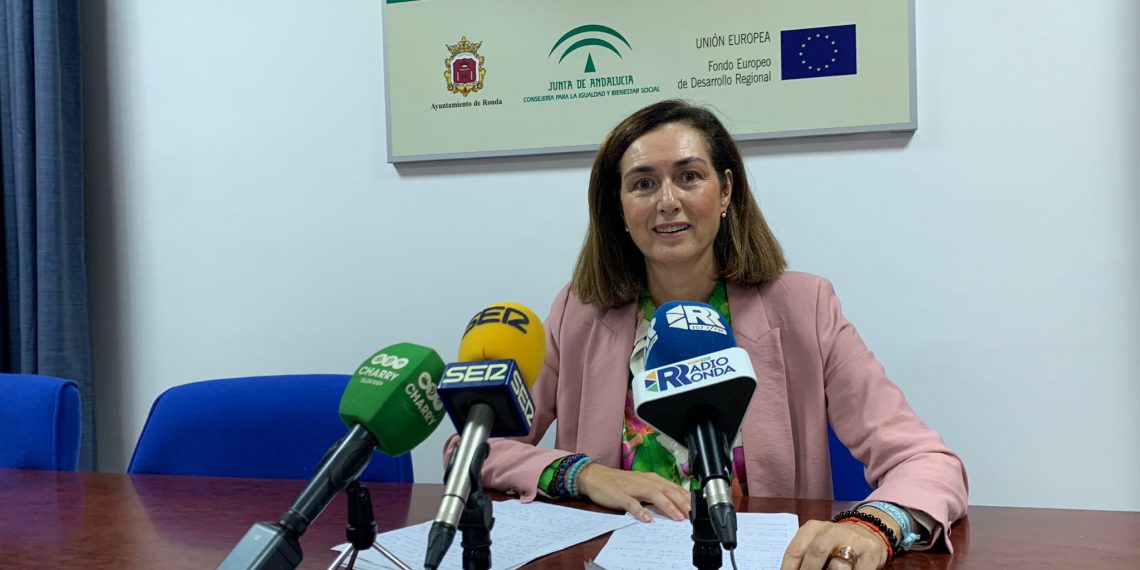 Los rondeños pueden solicitar ya subvenciones para la rehabilitación de sus viviendas