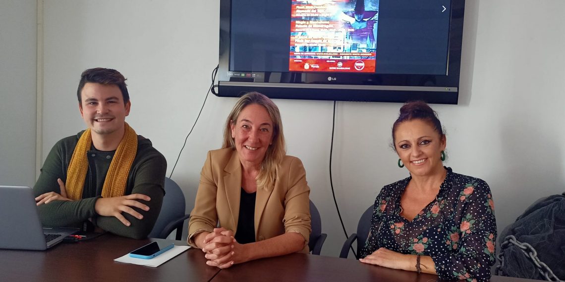 La delegación de Cultura organiza una amplia programación de actividades para todos los públicos en torno a la celebración de Halloween