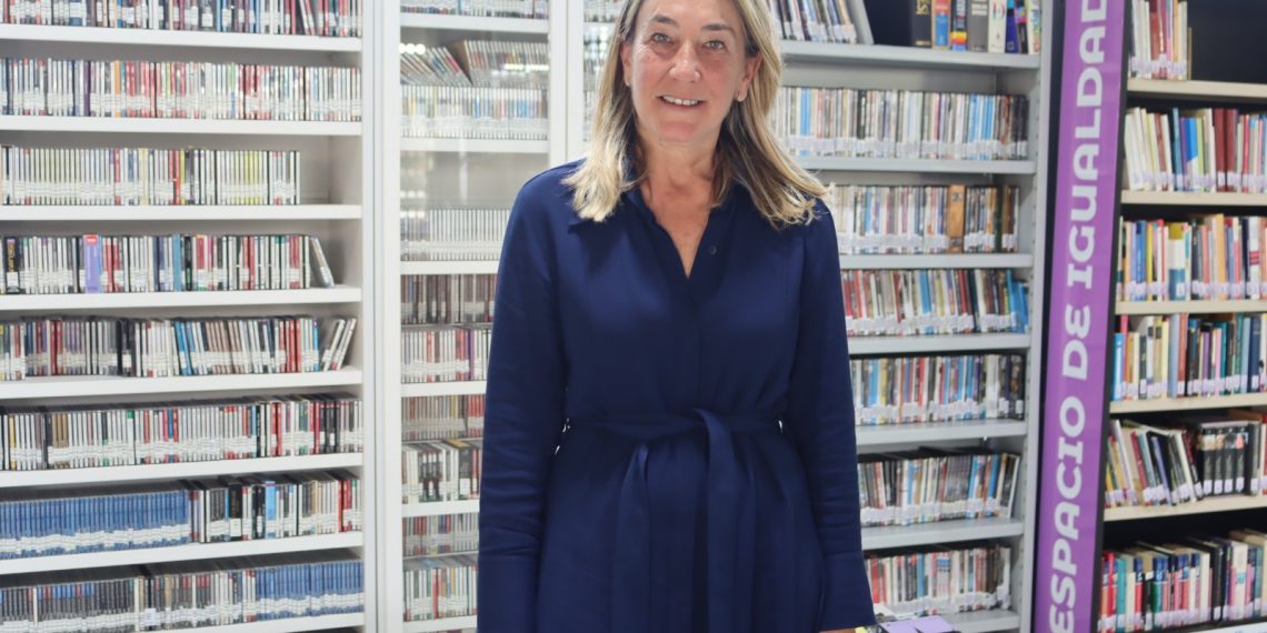 El Ayuntamiento pone en marcha un nuevo Club de Lectura en la Biblioteca Comarcal ‘Adolfo Suárez’