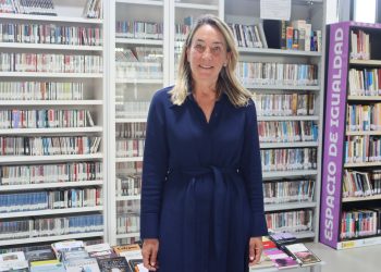 El Ayuntamiento pone en marcha un nuevo Club de Lectura en la Biblioteca Comarcal ‘Adolfo Suárez’