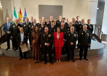 El Ayuntamiento celebra el Día de la Policía Local con una misa y el tradicional acto de entrega de reconocimientos  