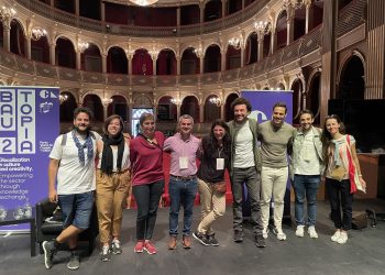 EL MODELO DE DESARROLLO DE GENALGUACIL SE CONVIERTE EN REFERENTE EUROPEO