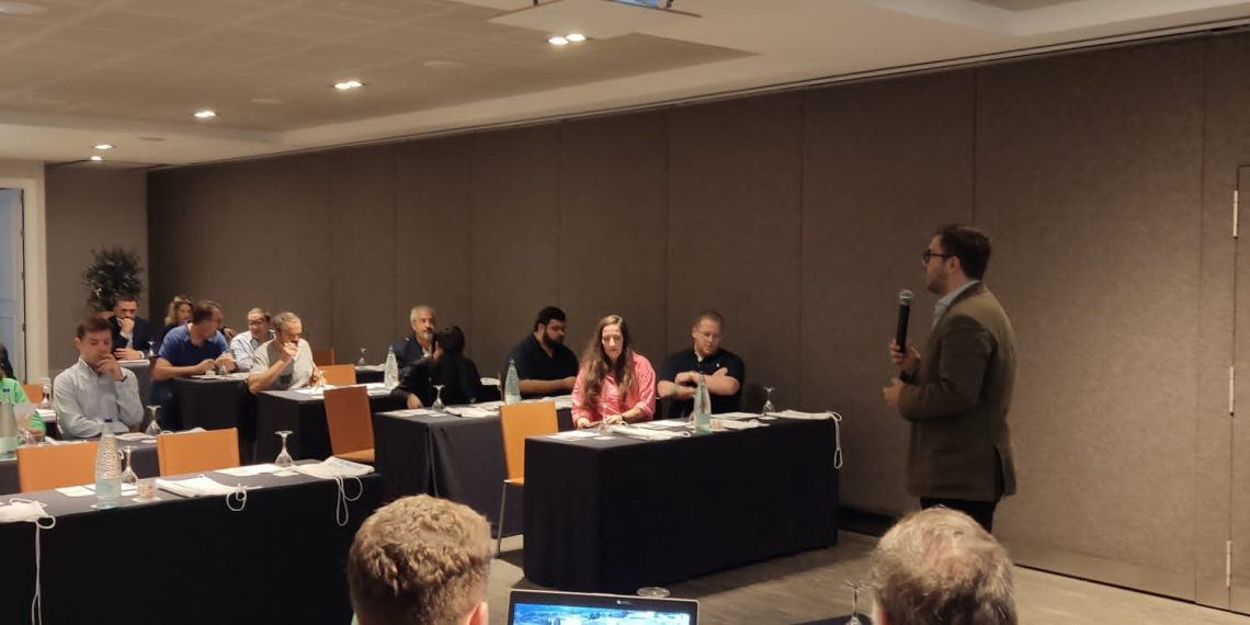 Ronda busca convertirse en un referente nacional del turismo sostenible