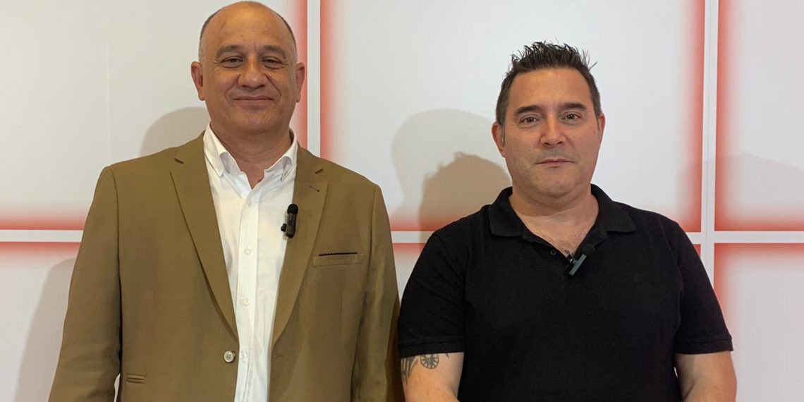 El PSOE de Ronda anuncia que creará una delegación específica para la atención a la discapacidad si logra gobernar