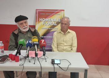 La Asociación de la Memoria Histórica de Ronda realizará el tradicional homenaje a las víctimas franquistas del 1 de noviembre