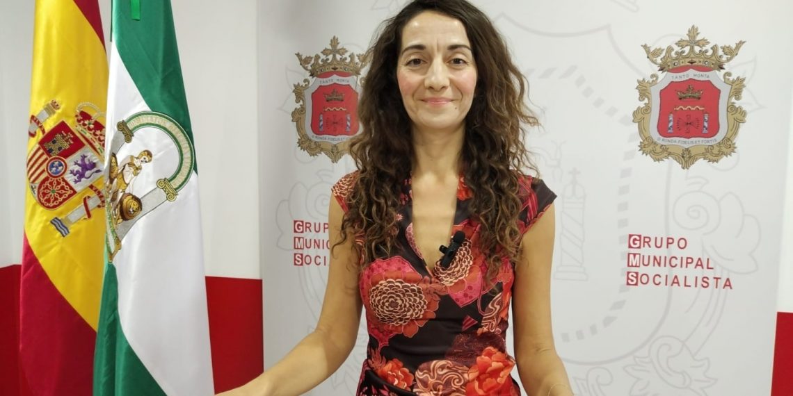 El PSOE critica que no se incluya una ILM sobre parques fotovoltaicos en el pleno de este lunes