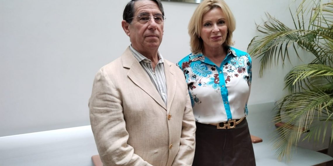 Empleo presenta en Ronda un paquete de ayudas a la contratación de personas con dificultades de acceso al mercado laboral