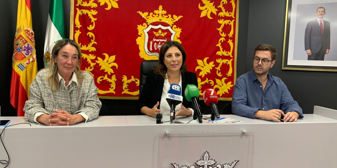 Más de 40.000 turistas visitan Ronda durante el puente de Todos los Santos