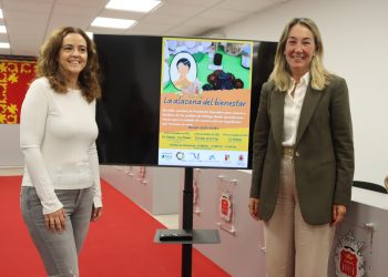 El Ayuntamiento y la fundación Asprodisis traen a Ronda los talleres ‘La Alacena del Bienestar’ que se celebrarán en las pedanías