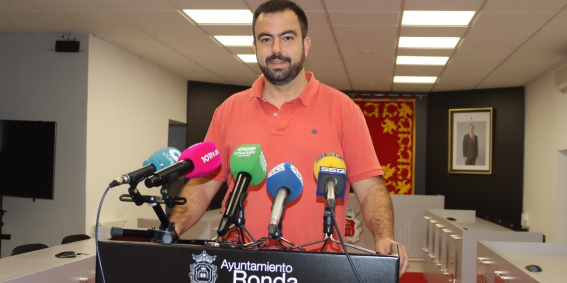 El Ayuntamiento crea 50 plazas de aparcamiento en el Olivar Las Monjas