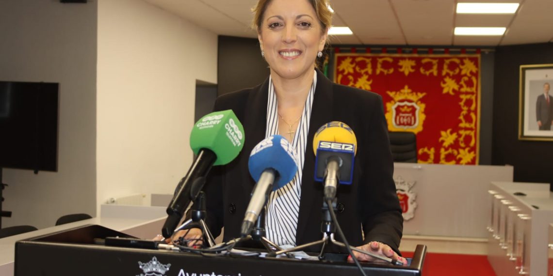 El Ayuntamiento publica la licitación del servicio de ayuda a domicilio por un importe de 5,3 millones de euros