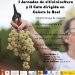 CAÑETE LA REAL ORGANIZA SUS I JORNADAS DE VITIVINICULTURA