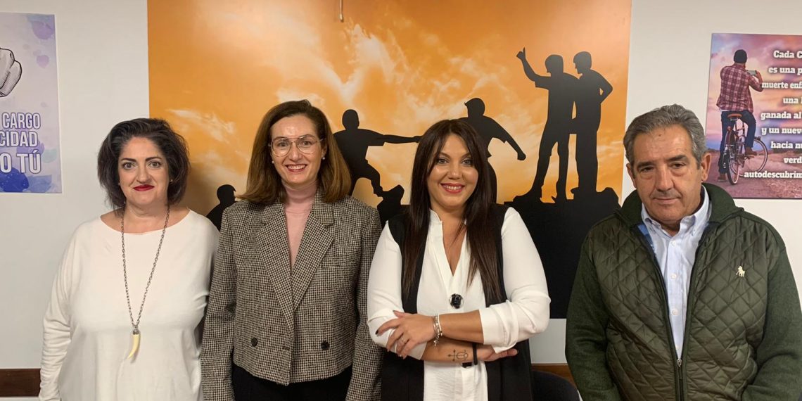 El Ayuntamiento conmemora el Día Sin Alcohol con talleres que se celebrarán en las barriadas con la colaboración de ALFARO