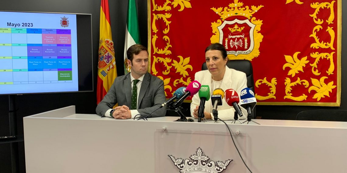 El Ayuntamiento anuncia nueva fecha de celebración de Ronda Romántica que ocupará el lugar de los 101 que no se celebran en 2023