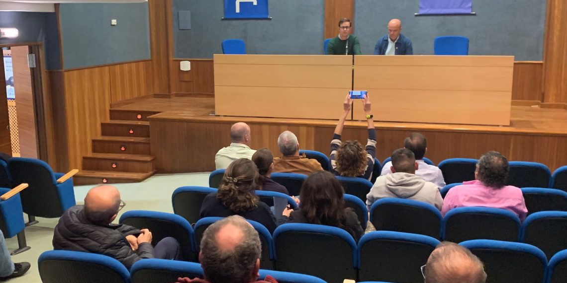 Las actividades de Ronda Romántica 2023 se desarrollarán en el casco histórico de la ciudad