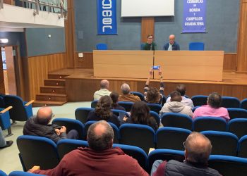 Las actividades de Ronda Romántica 2023 se desarrollarán en el casco histórico de la ciudad
