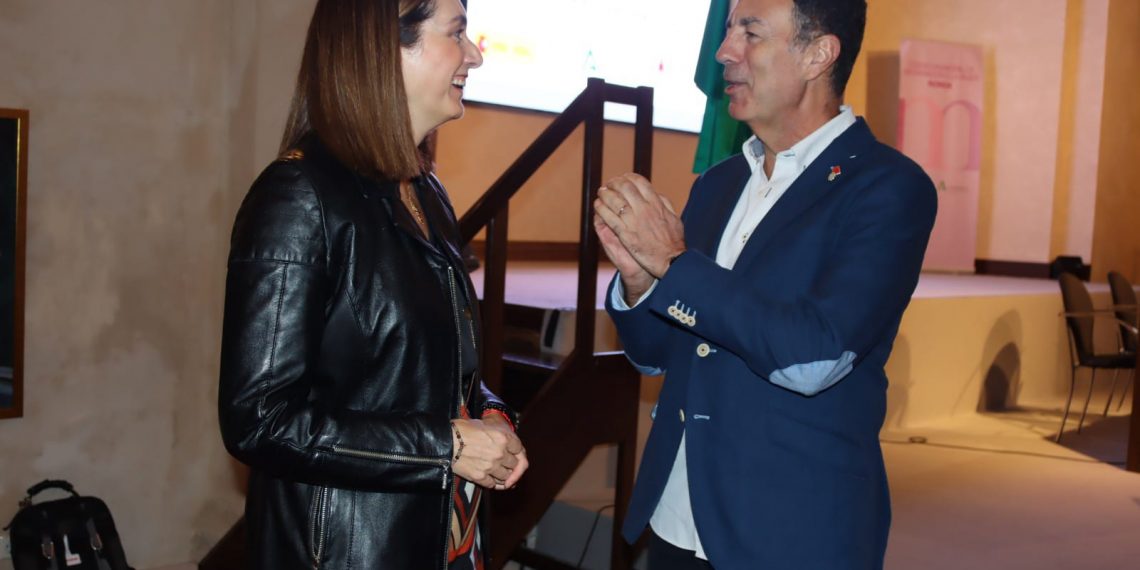 El Ayuntamiento pone en marcha un amplio programa de actividades con motivo del 25-N