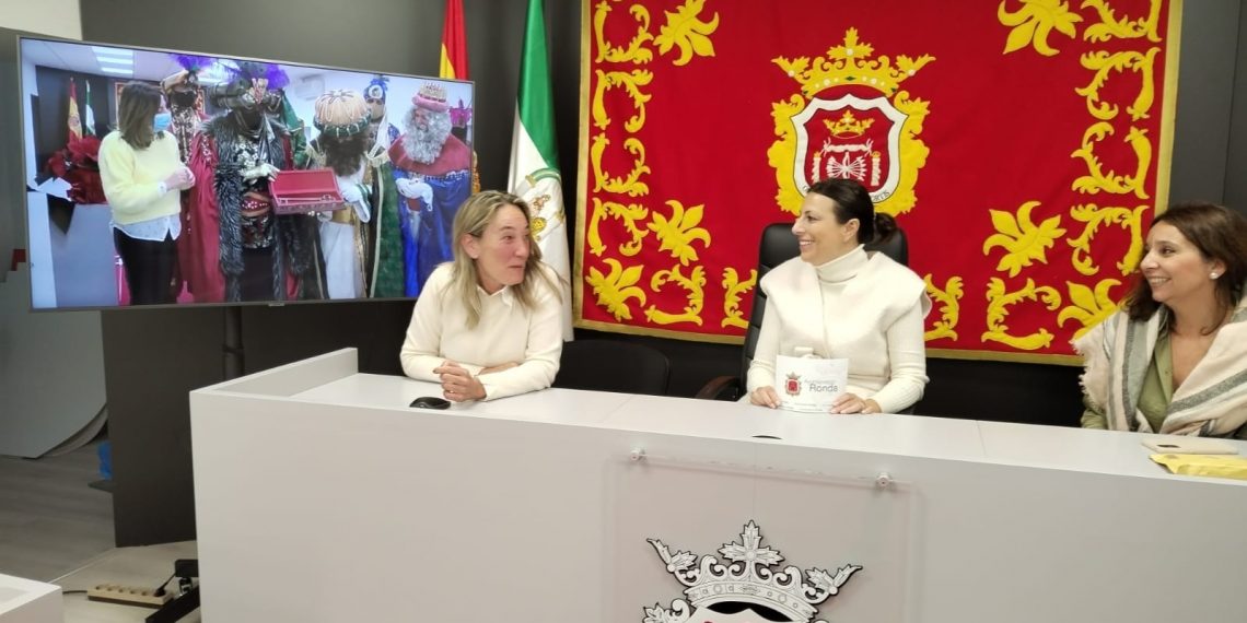 El Ayuntamiento programa una treintena de actividades para todos los públicos durante la época de Navidad
