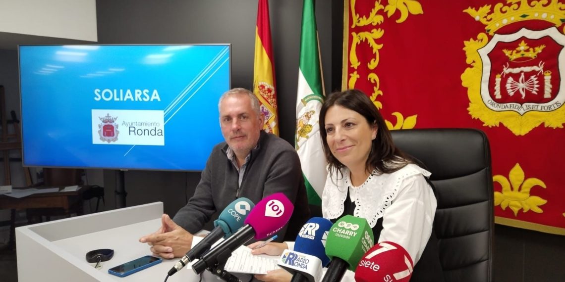 El Ayuntamiento aumenta la partida de la empresa municipal de Limpieza un 23% en los últimos años  