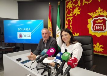 El Ayuntamiento aumenta la partida de la empresa municipal de Limpieza un 23% en los últimos años  