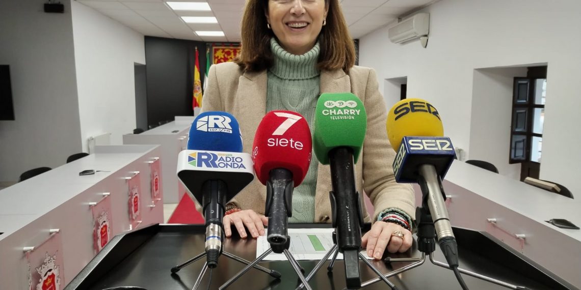 Más de 200 familias se benefician del programa de ayuda de emergencia de los Servicios Sociales del Ayuntamiento