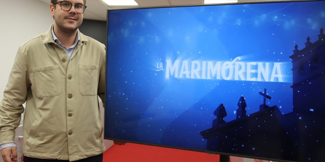 El Ayuntamiento presenta la tercera edición de ‘La Marimorena’ con zambombas flamencas en Ronda y las pedanías durante las navidades