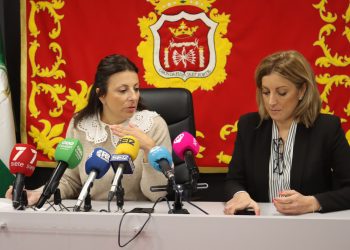 El Presupuesto de Ronda para el año 2023 ascenderá a 38,2 millones de euros, de los que 10,5 serán para inversiones