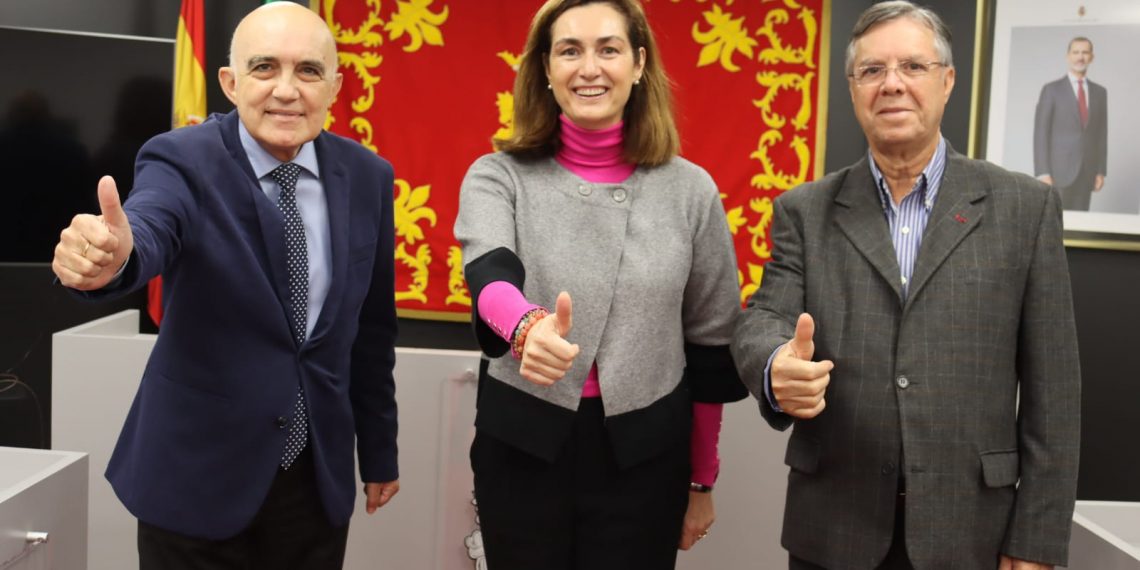 El Ayuntamiento de Ronda apoya la Gran Recogida de Bancosol que se celebra este fin de semana