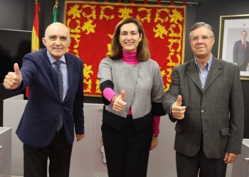 El Ayuntamiento de Ronda apoya la Gran Recogida de Bancosol que se celebra este fin de semana
