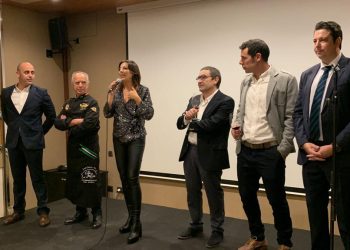 El Ayuntamiento celebra un encuentro con touroperadores de Madrid con una nueva edición de ‘Noches de Ronda’