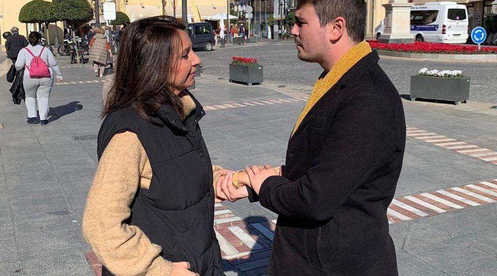 La magia de la luz protagonizará el evento que encenderá el alumbrado navideño en Ronda  