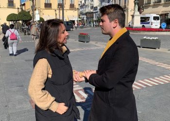 La magia de la luz protagonizará el evento que encenderá el alumbrado navideño en Ronda  